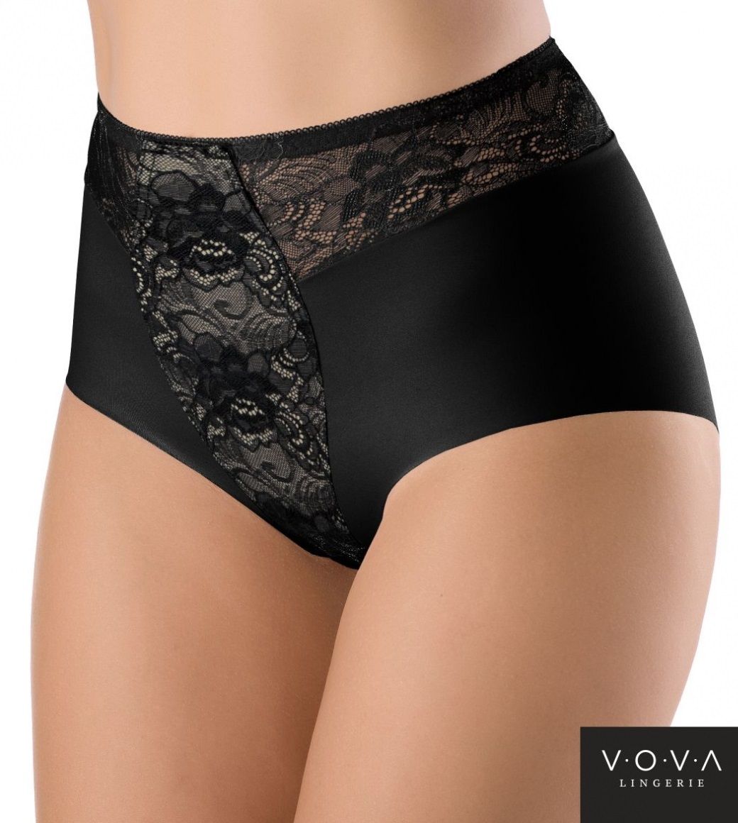 Высокие трусики Aphelia с легким утягивающим эффектом 3