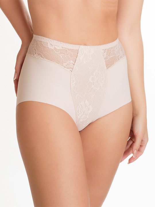 Высокие трусики Aphelia с легким утягивающим эффектом 5