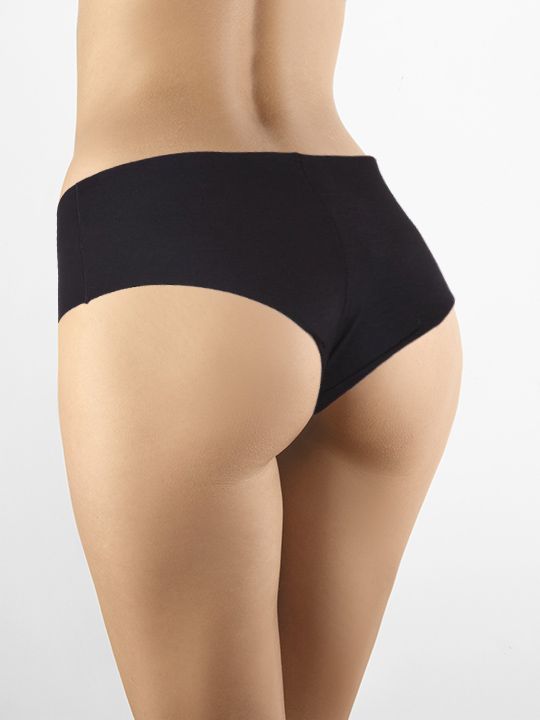 Бесшовные трусики-танга Aphelia 2