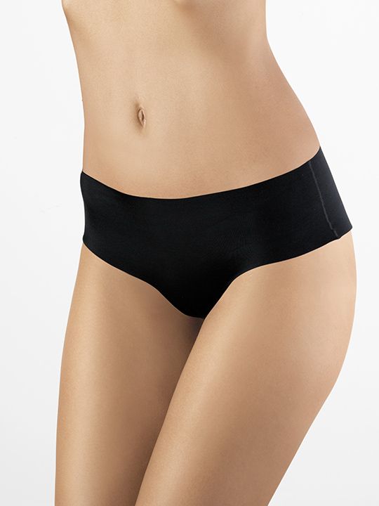 Бесшовные трусики-танга Aphelia 1