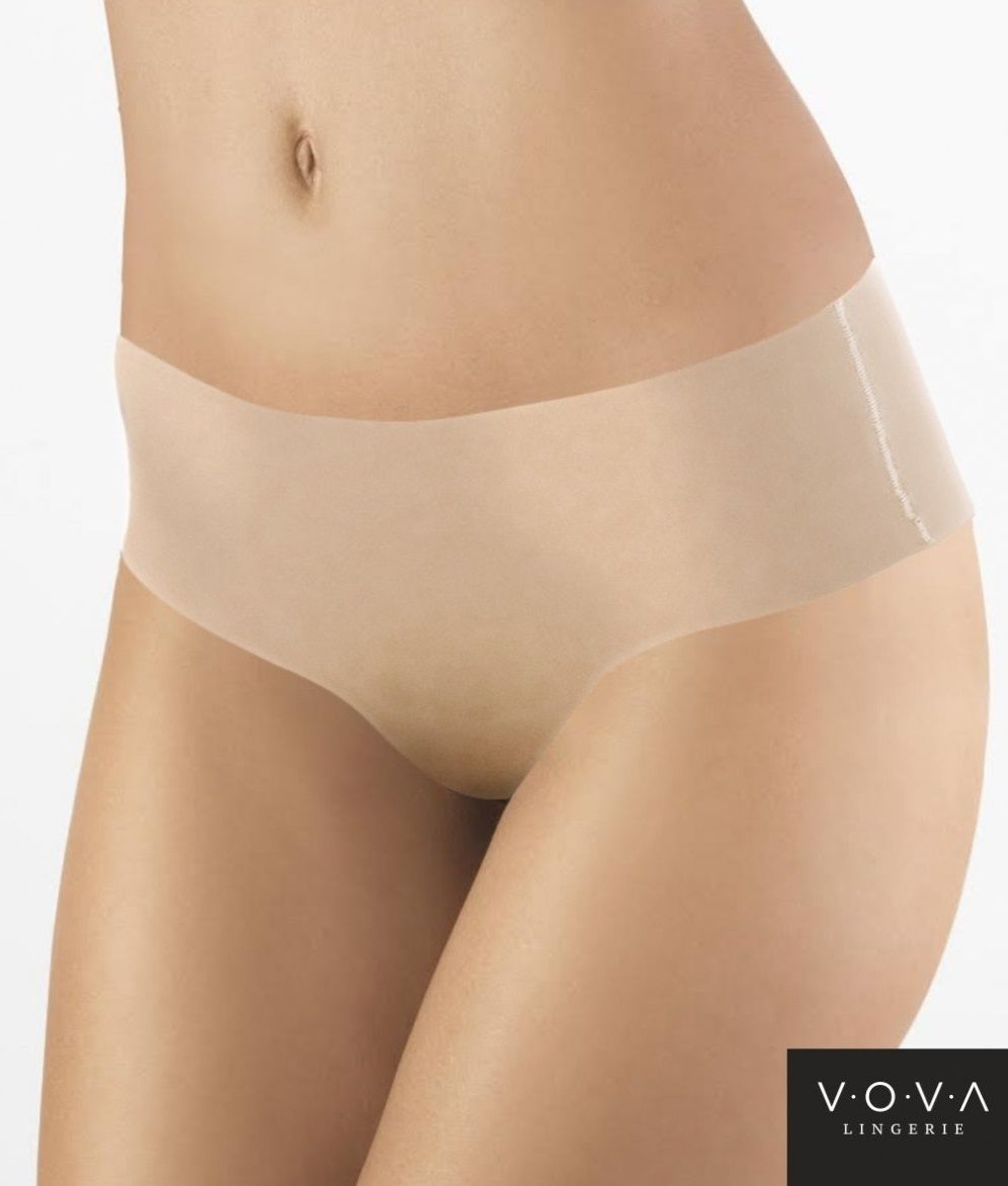 Бесшовные трусики-танга Aphelia 3