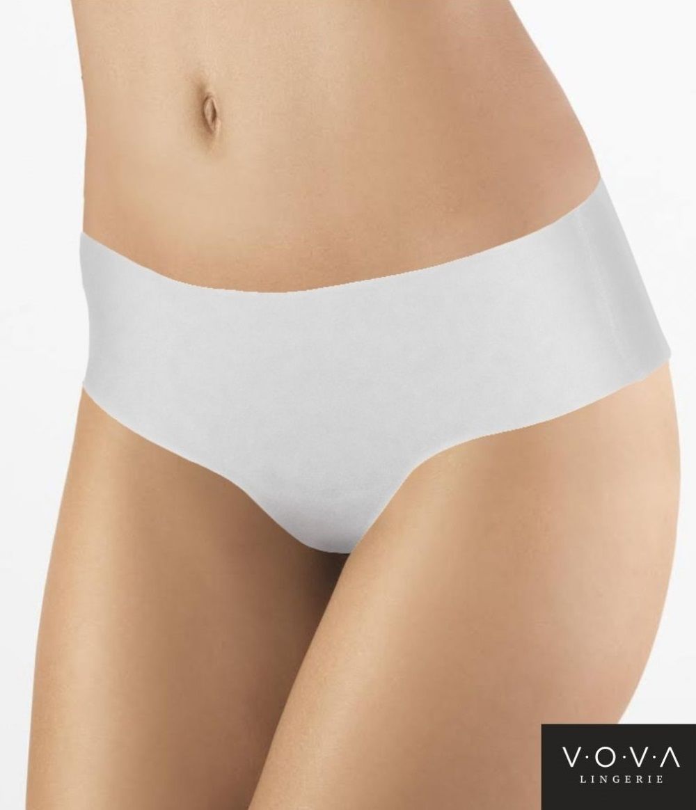 Бесшовные трусики-танга Aphelia 4