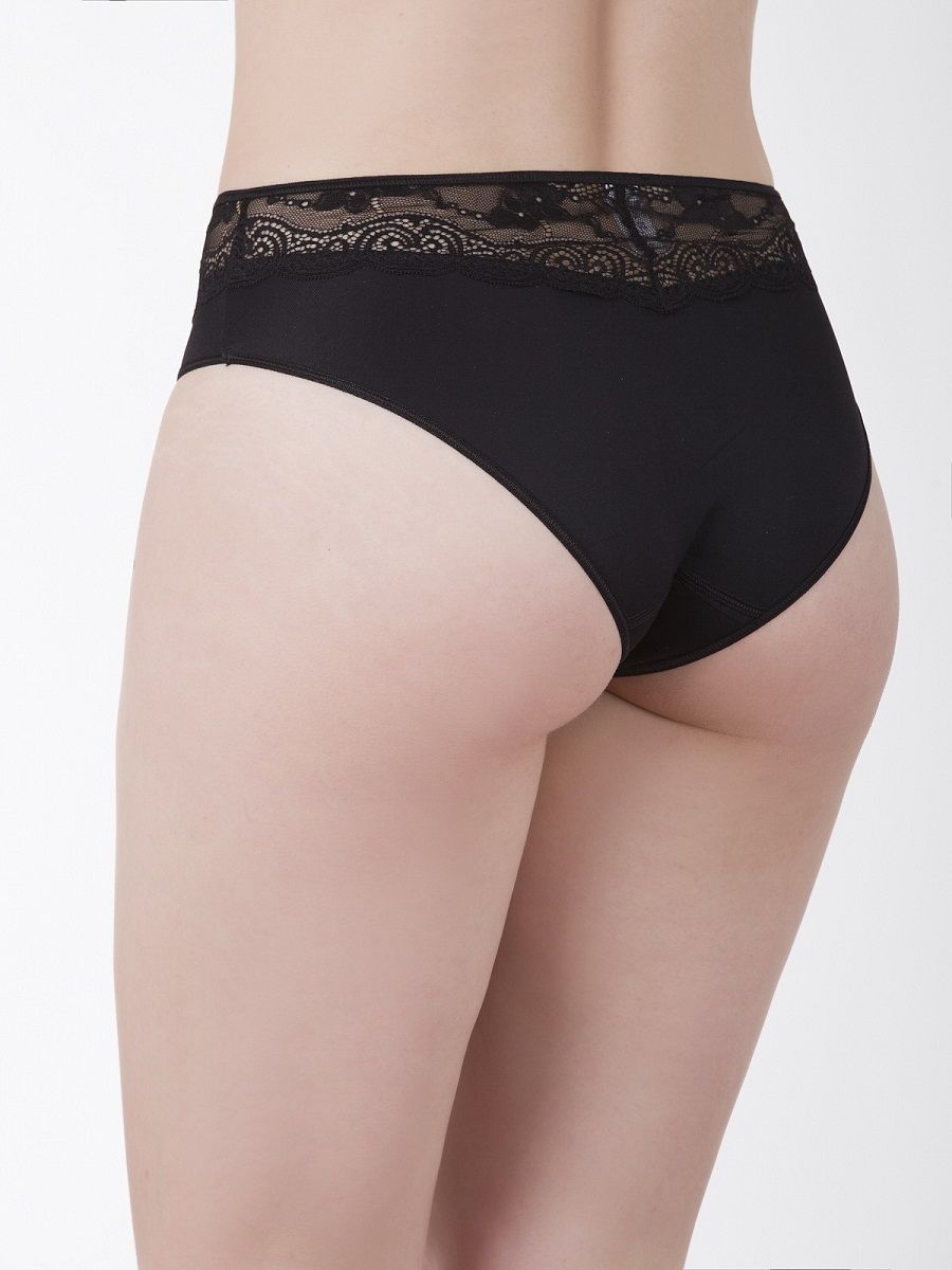 Трусики-слипы Snejanna с кружевом 7