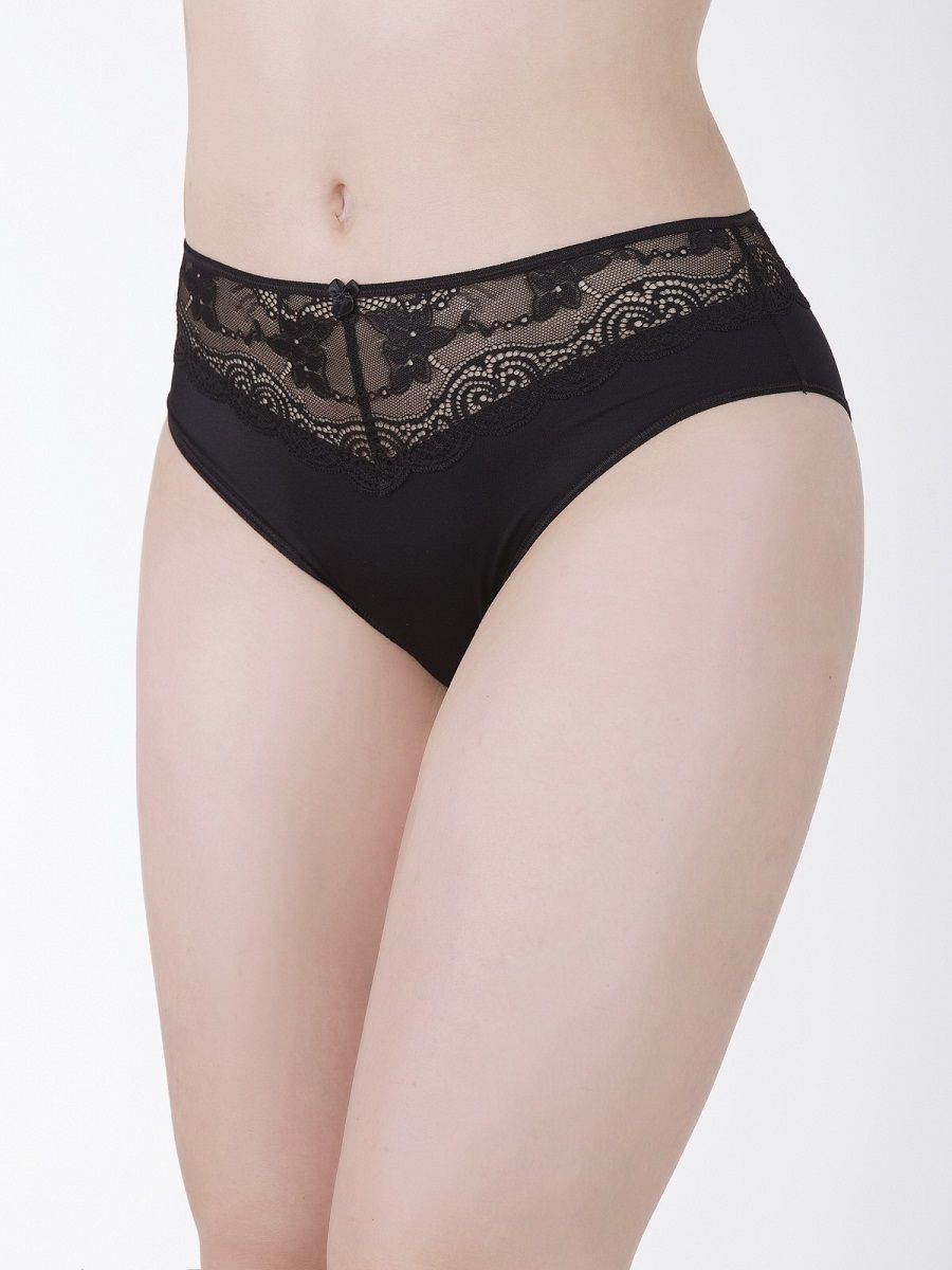 Трусики-слипы Snejanna с кружевом 6