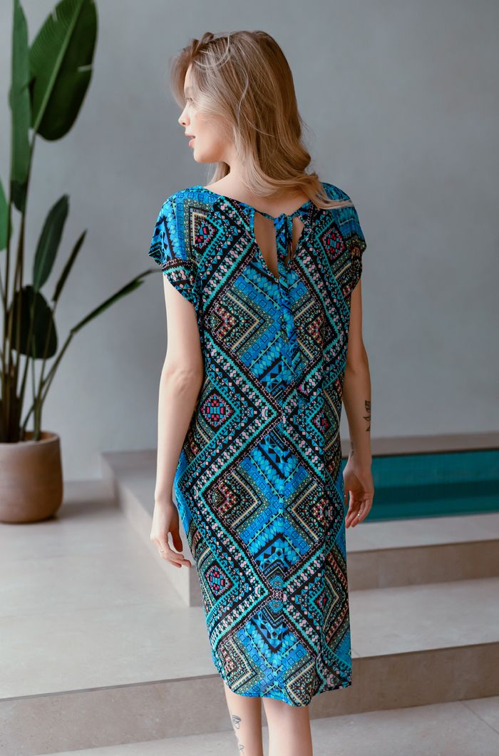 Свободная туника Anna 2