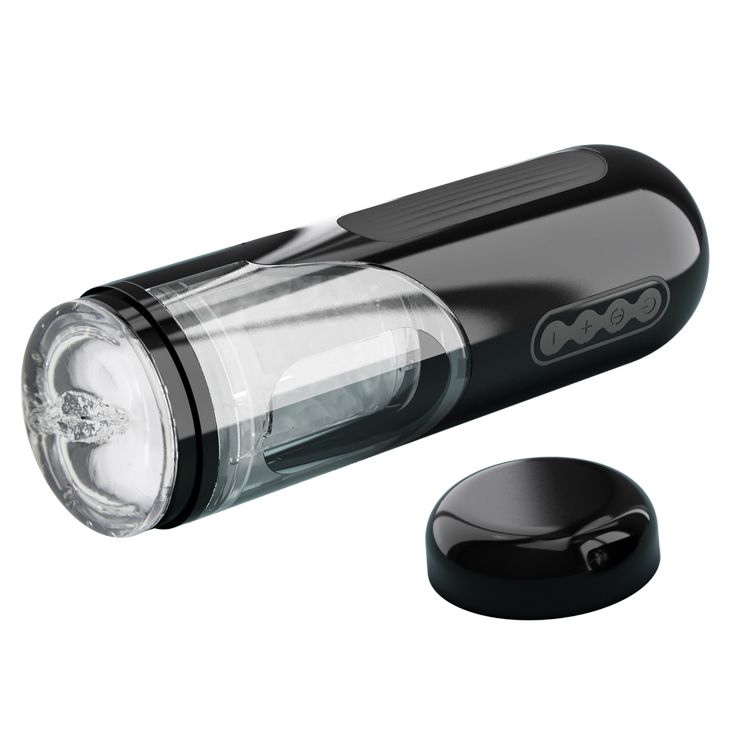 Автоматический мастурбатор-вагина Lorelei 7