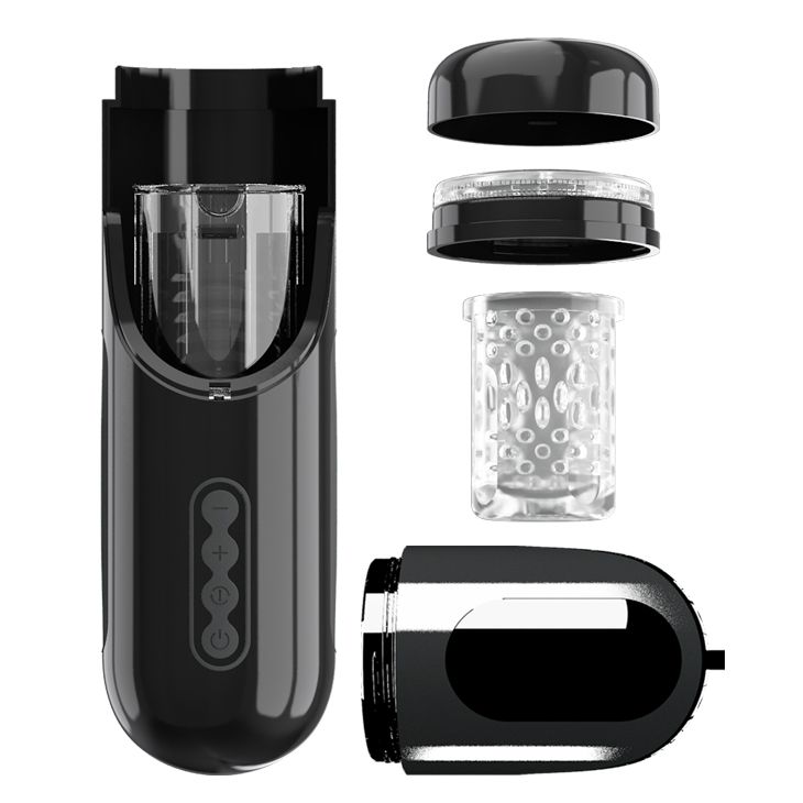 Автоматический мастурбатор-вагина Lorelei 8