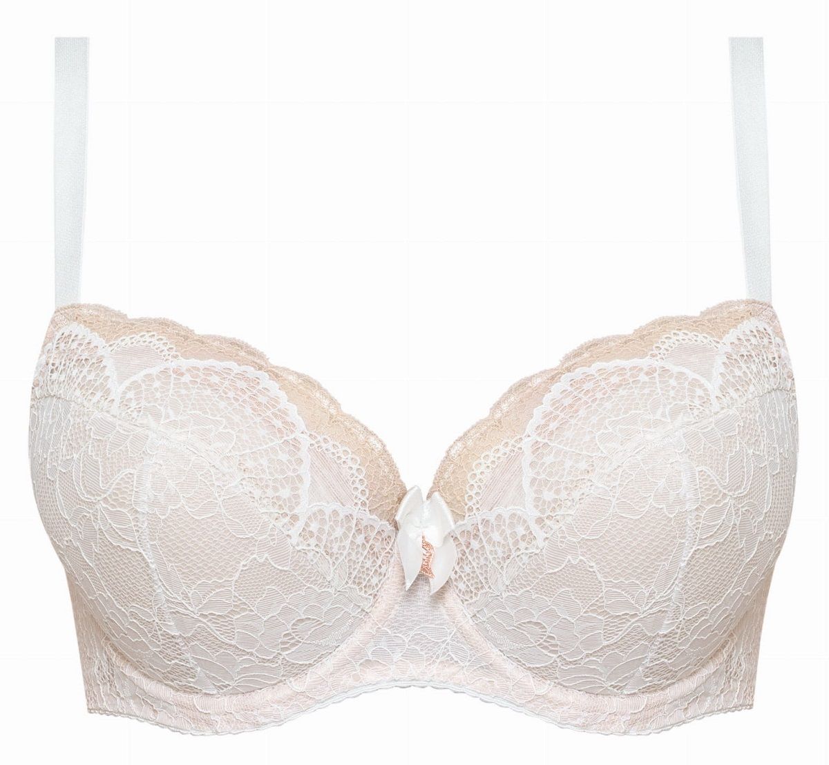 Бюстгальтер на косточках Filipa 3