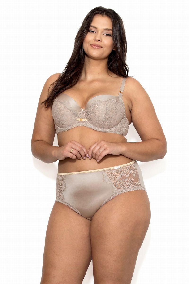 Бюстгальтер на косточках Galina 2