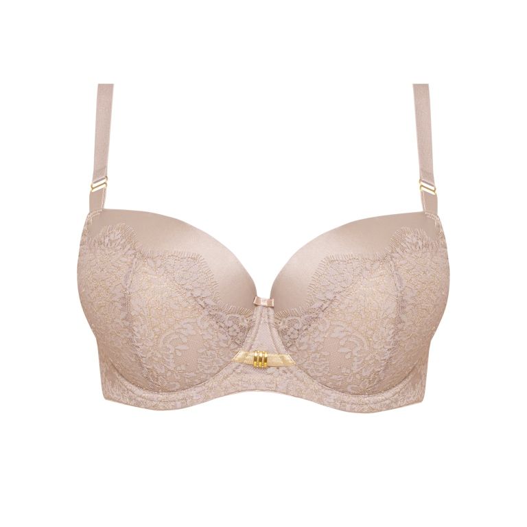 Бюстгальтер на косточках Galina 4