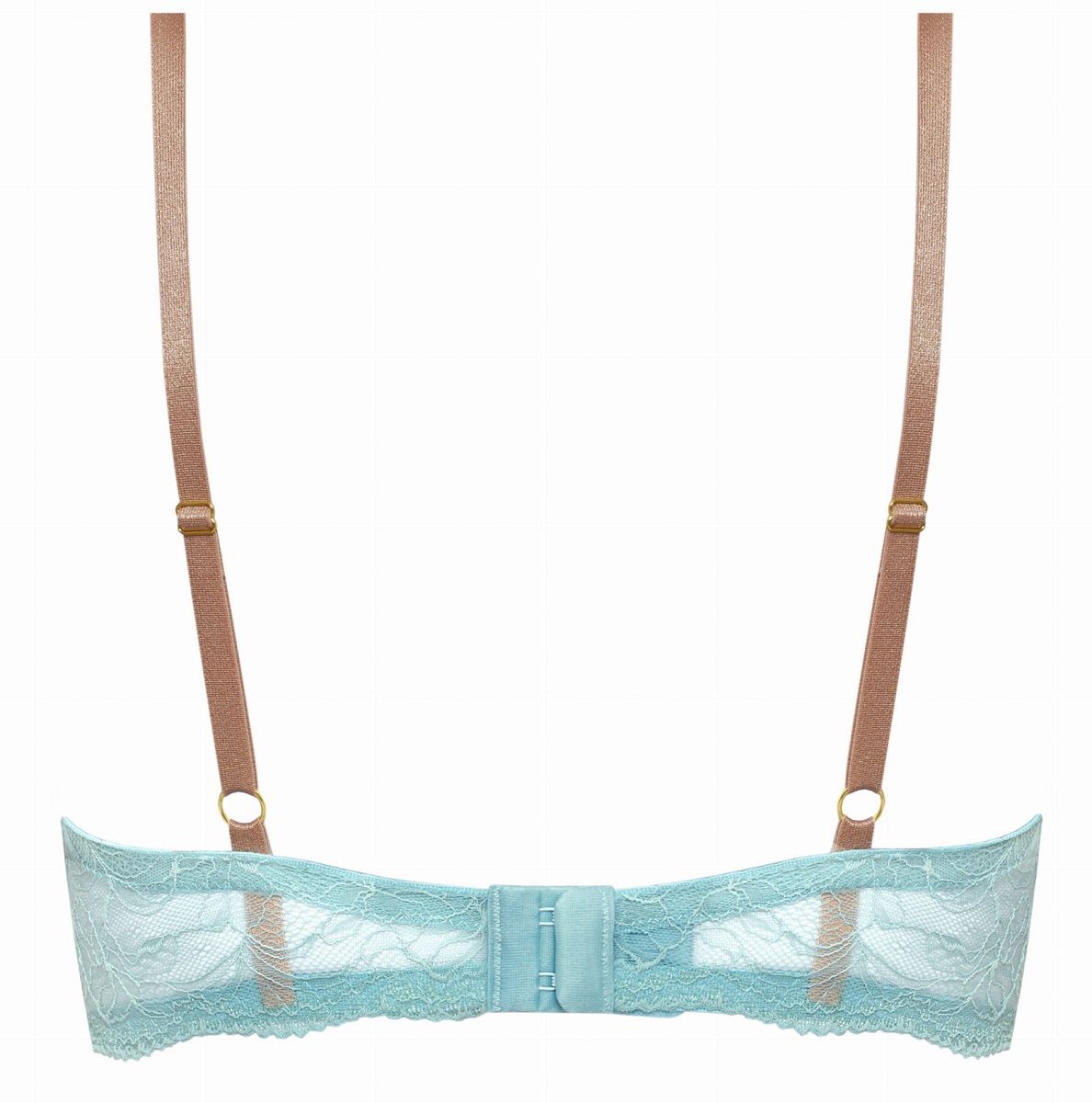 Пуш-ап бюстгальтер Heladia 4