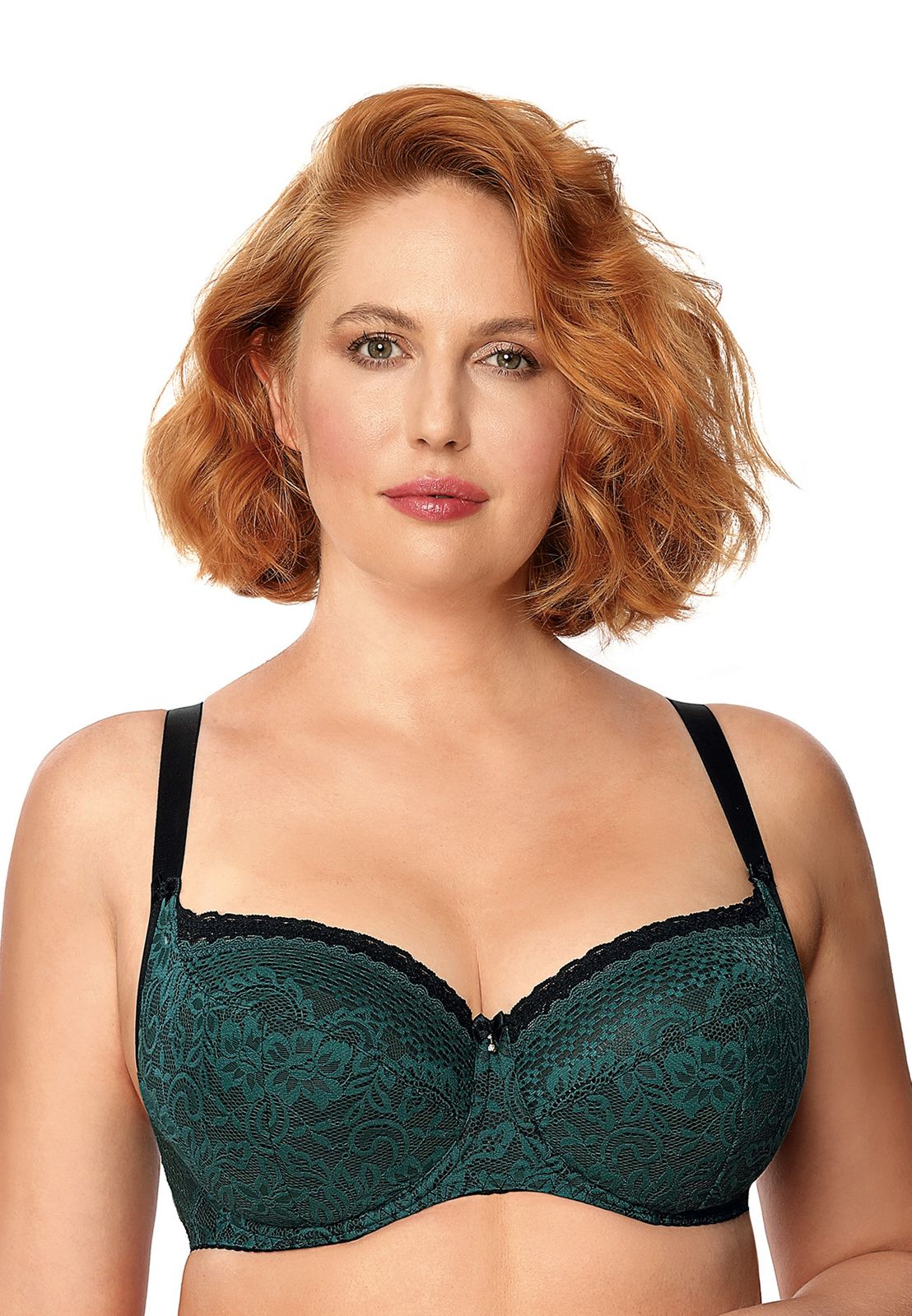 Бюстгальтер на косточках Xena 1