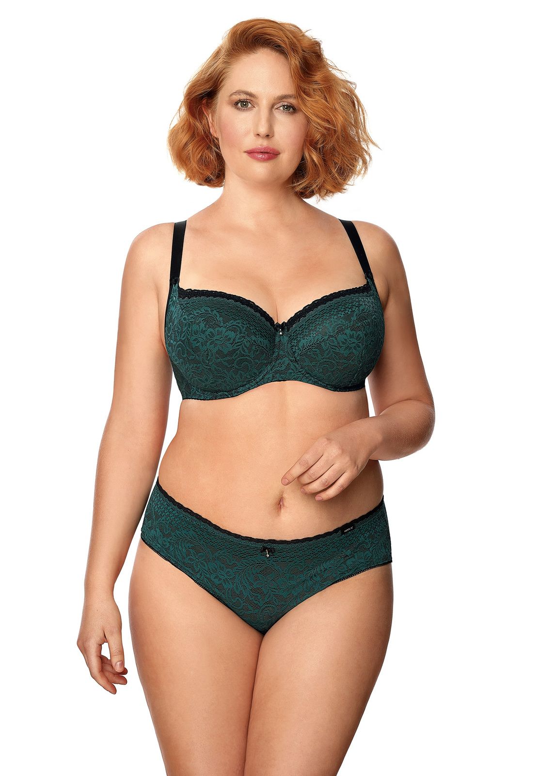 Бюстгальтер на косточках Xena 2