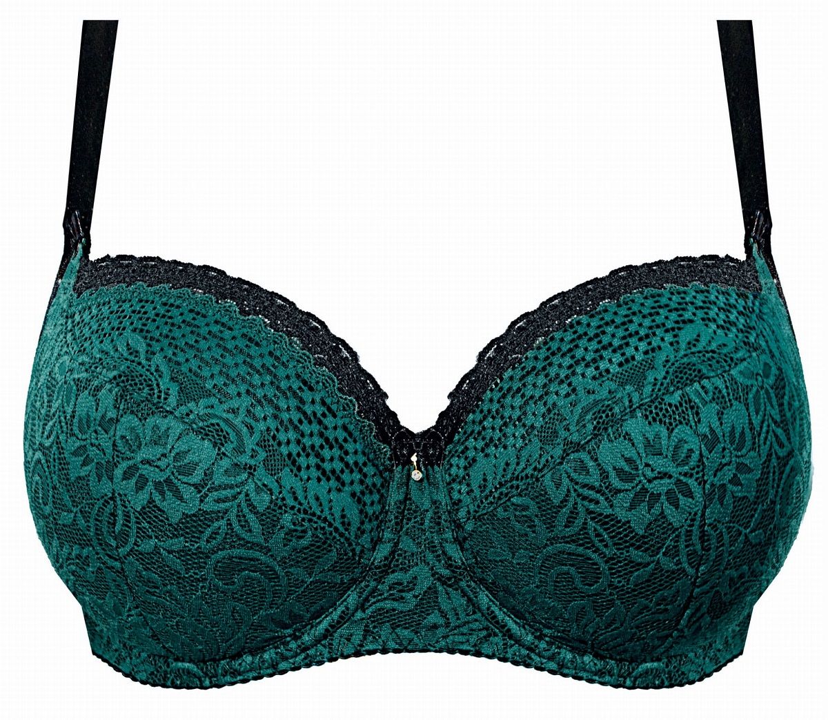 Бюстгальтер на косточках Xena 3