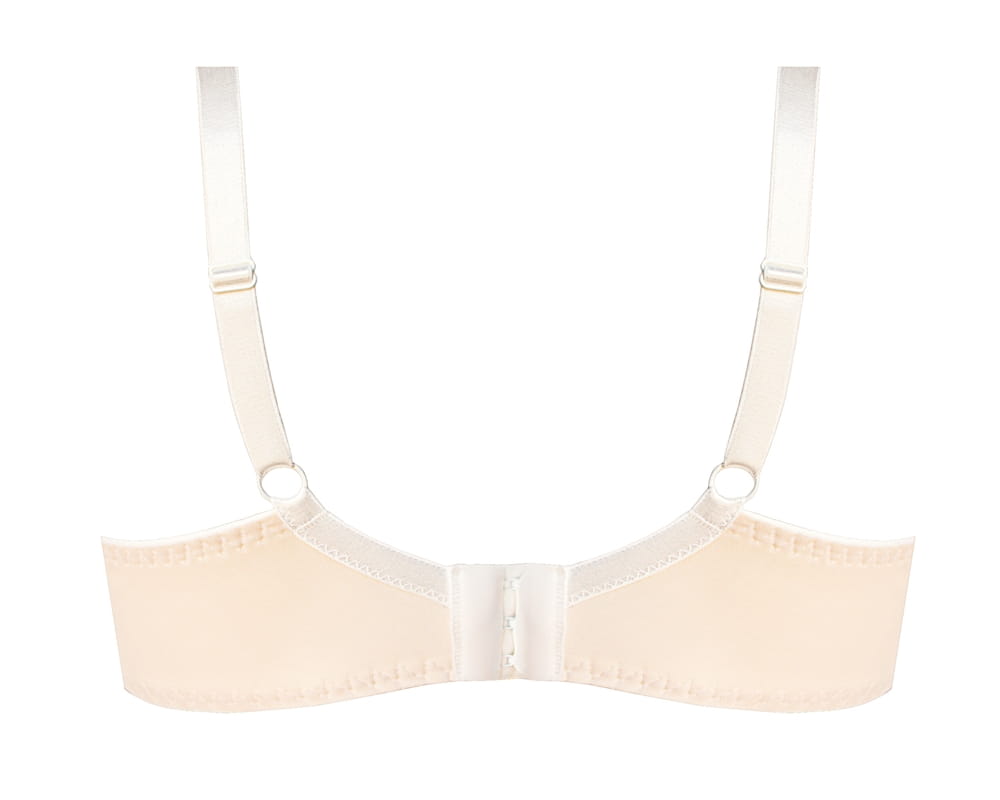Бюстгальтер на косточках с пуш-ап вкладышами 9