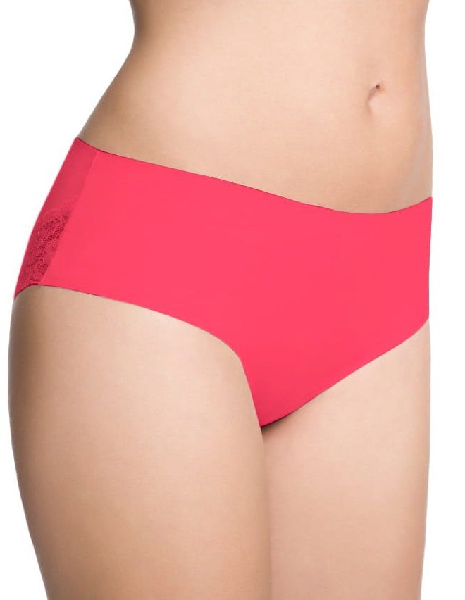 Трусики-слипы с кружевом Cheekie 7