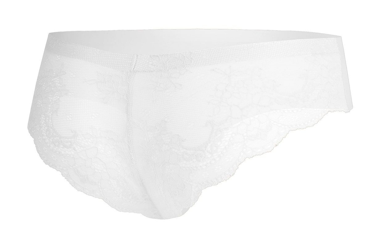 Женские трусики Tanga с кружевом 11