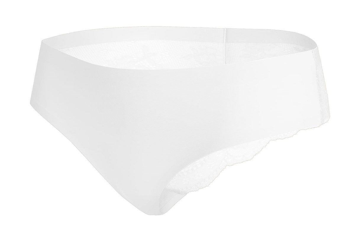 Женские трусики Tanga с кружевом 10