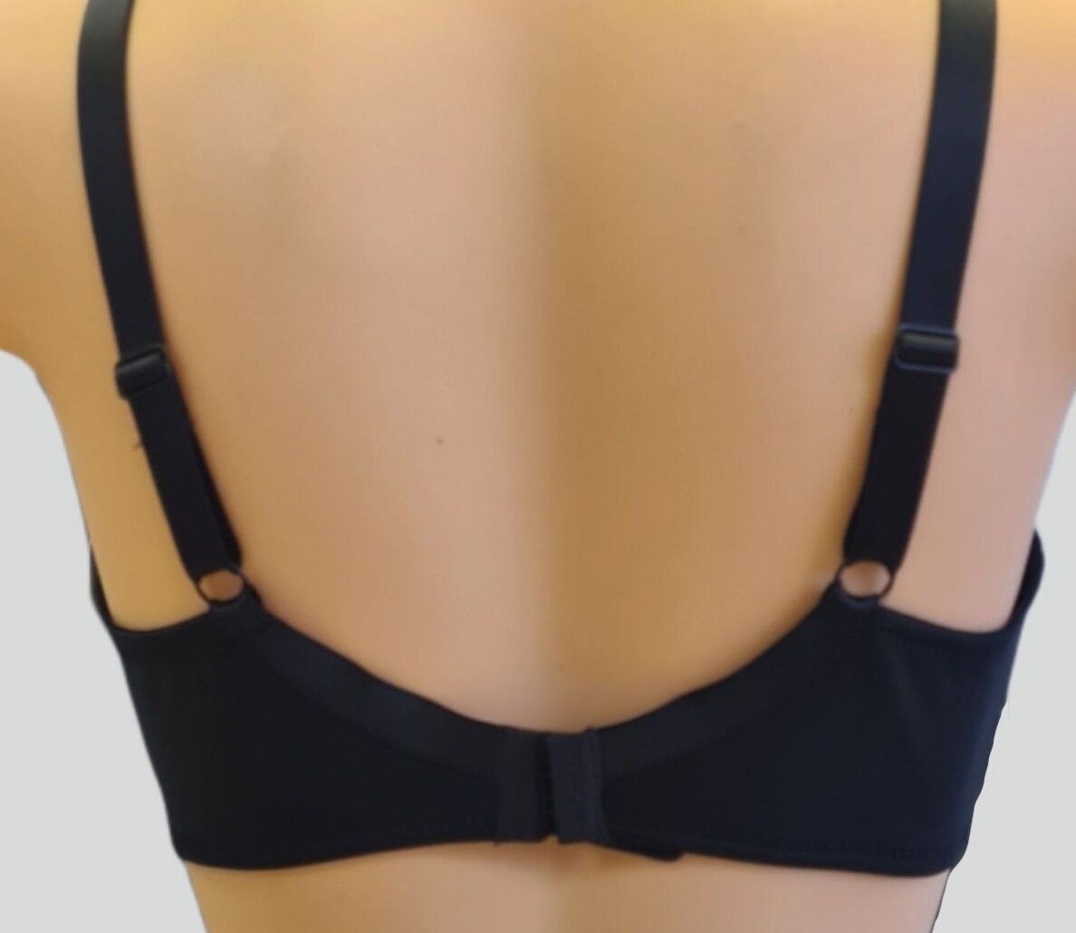 Бюстгальтер-балконет Wish 3