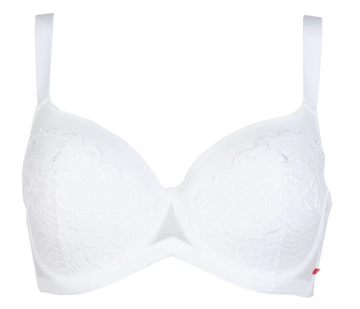 Бюстгальтер-балконет с формованной чашкой S1 6