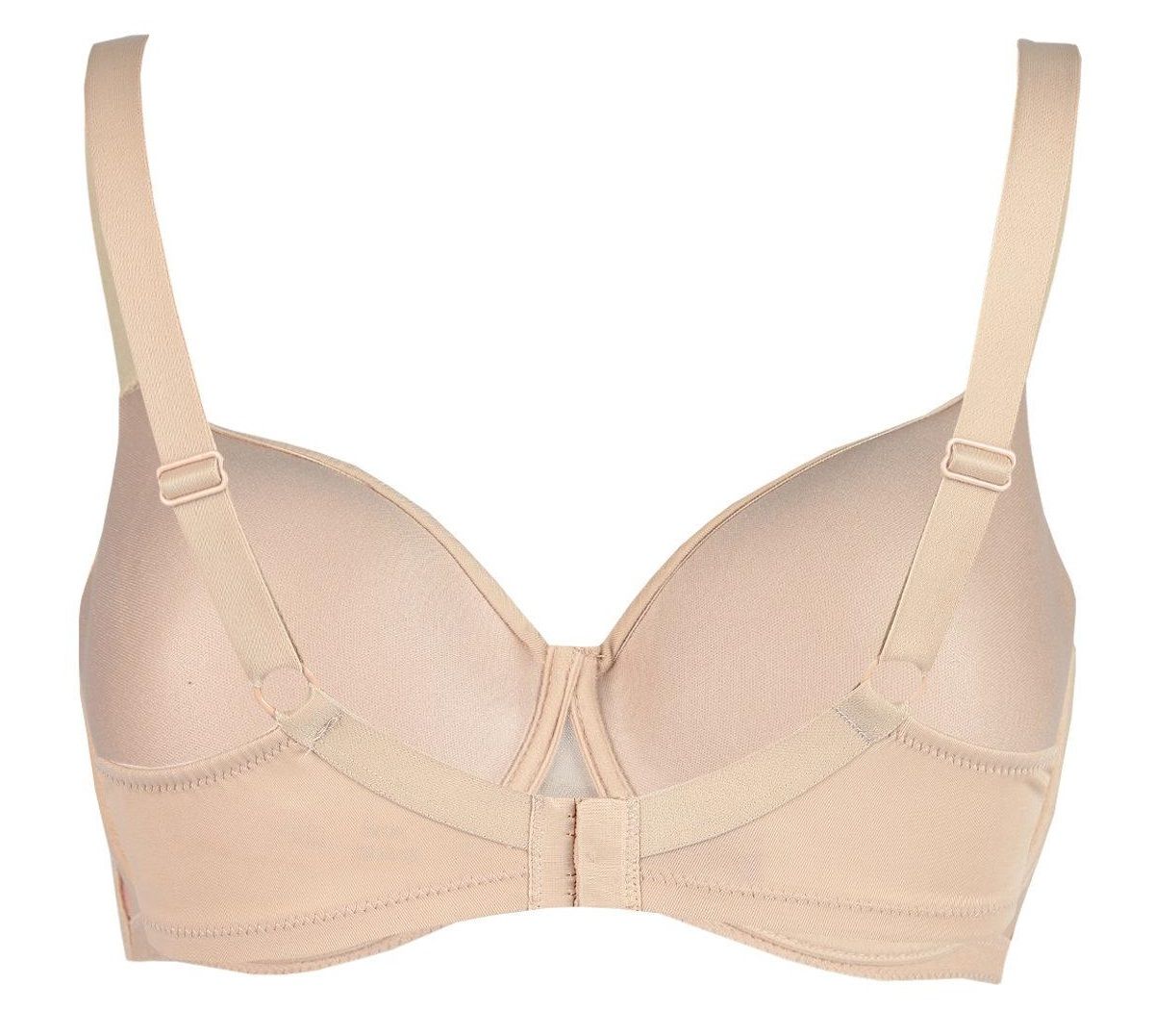 Бюстгальтер-балконет с формованной чашкой S2 7