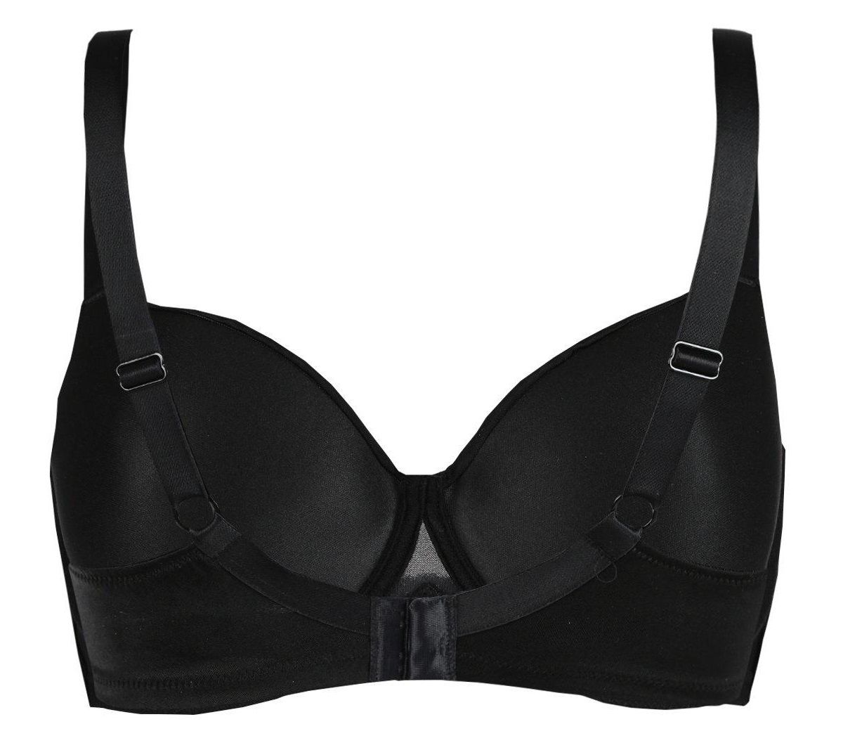 Бюстгальтер-балконет с формованной чашкой S2 3