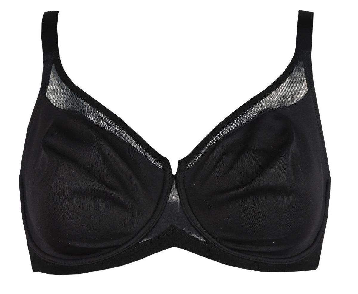 Бюстгальтер с мягкой чашкой S3 2