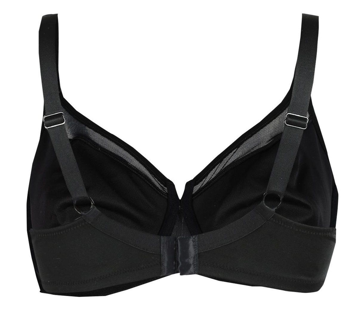 Бюстгальтер с мягкой чашкой S3 3