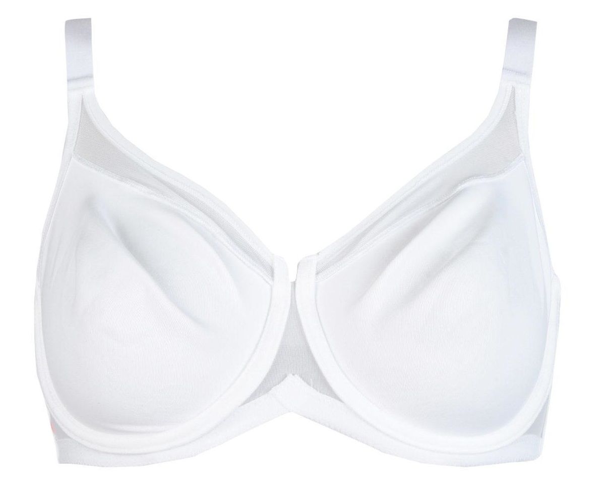 Бюстгальтер с мягкой чашкой S3 4