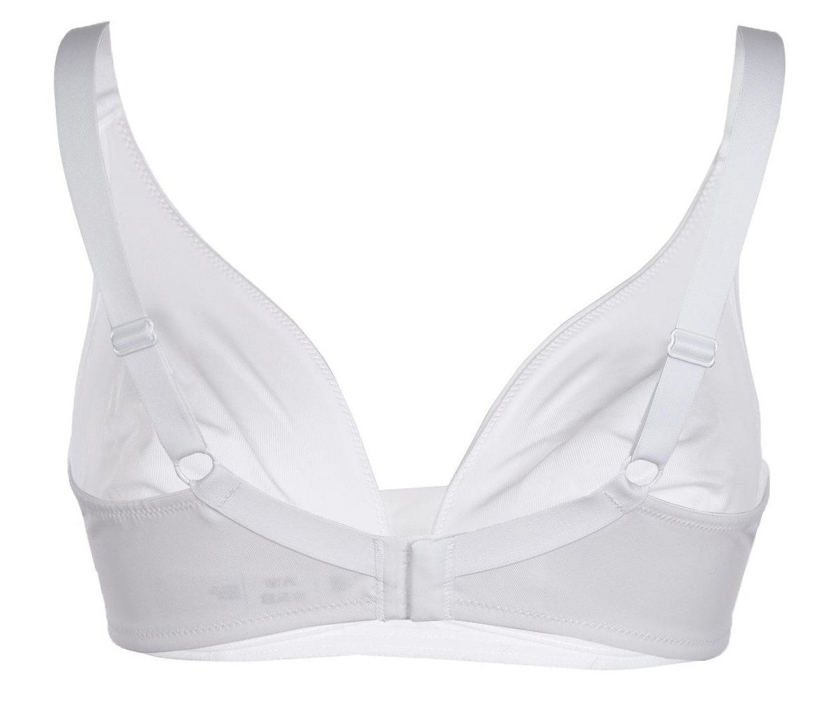 Бюстгальтер-триангул с мягкой чашкой без косточек S5 5