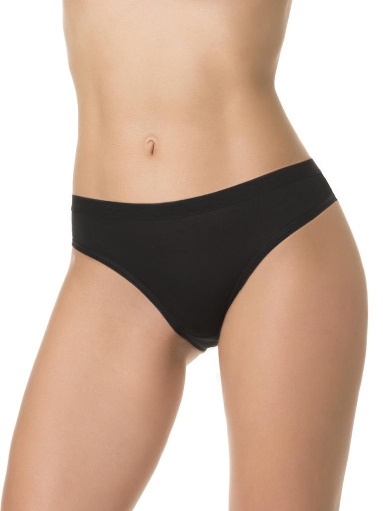 Бамбуковые трусики-бразилиана 13