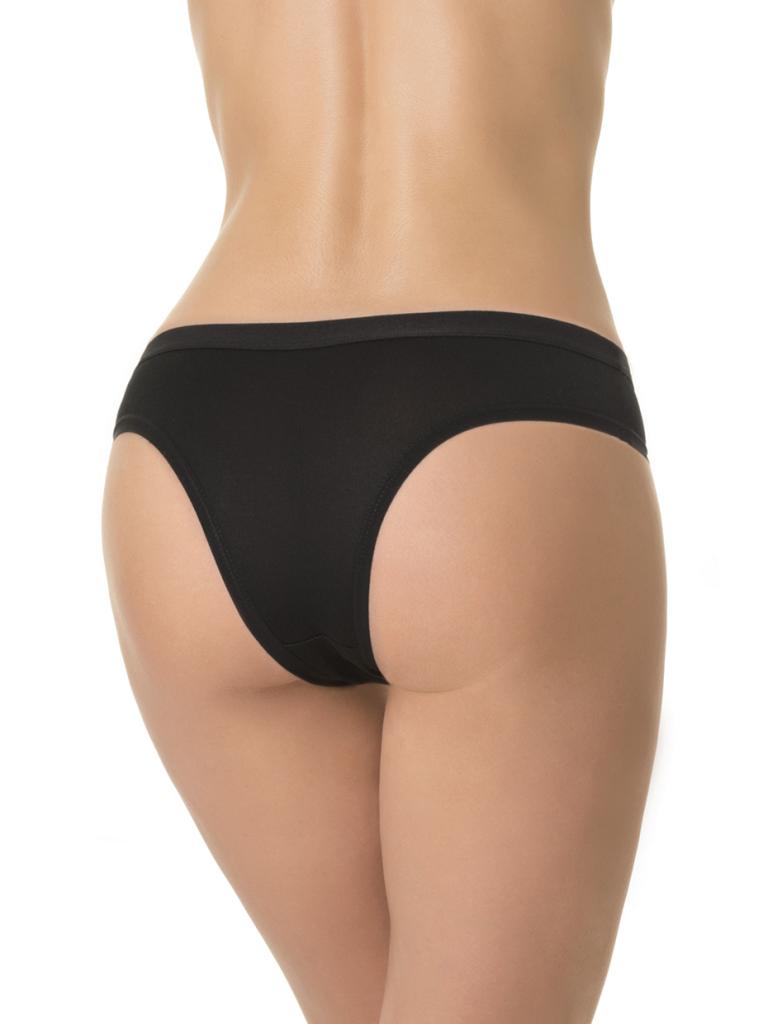 Бамбуковые трусики-бразилиана 14