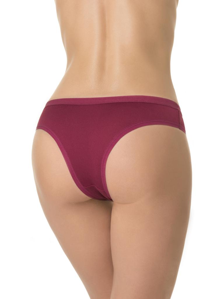 Бамбуковые трусики-бразилиана 4