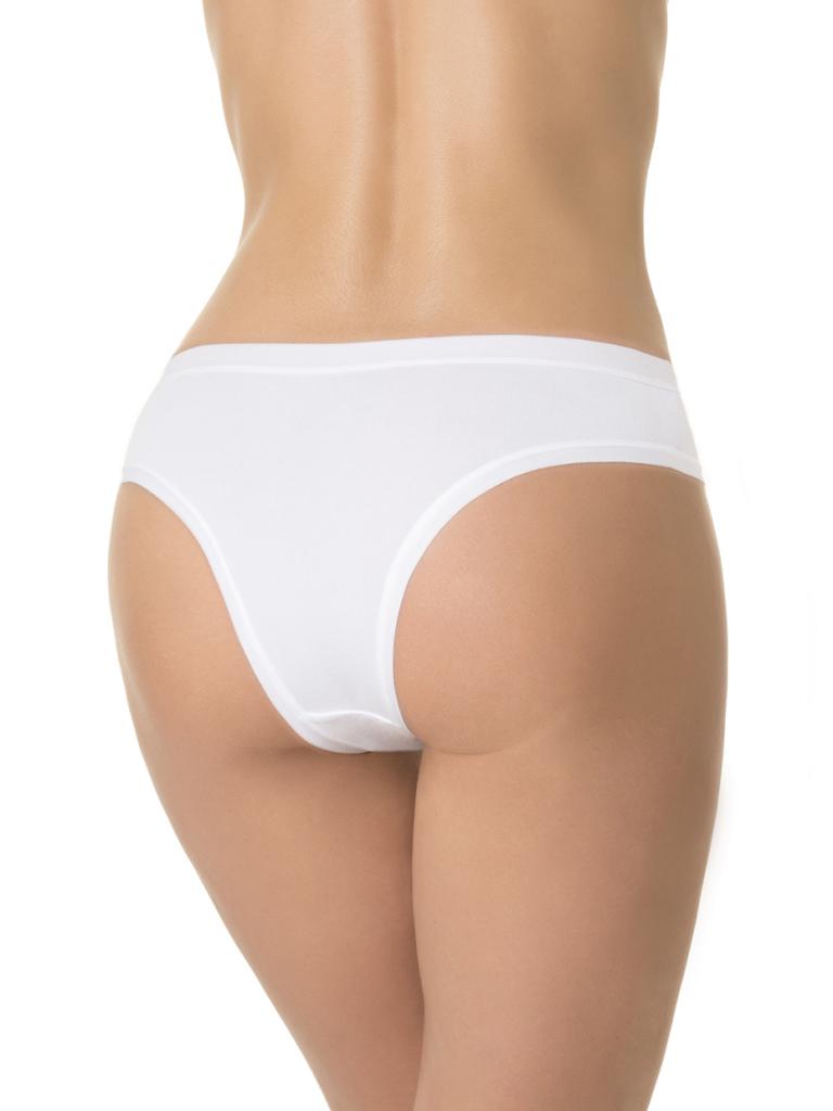 Бамбуковые трусики-бразилиана 12