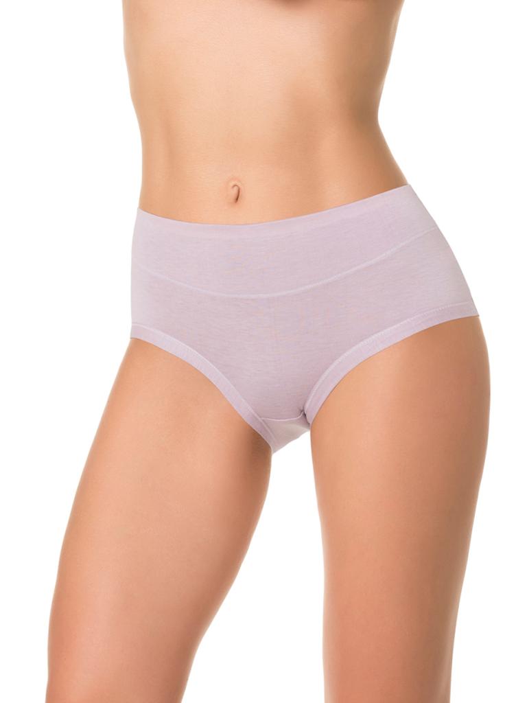 Трусы с высокой линией талии 11