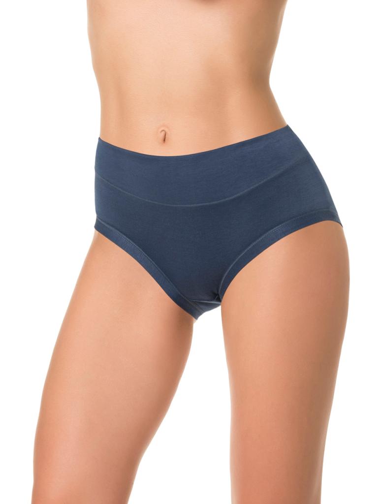 Трусы с высокой линией талии 5