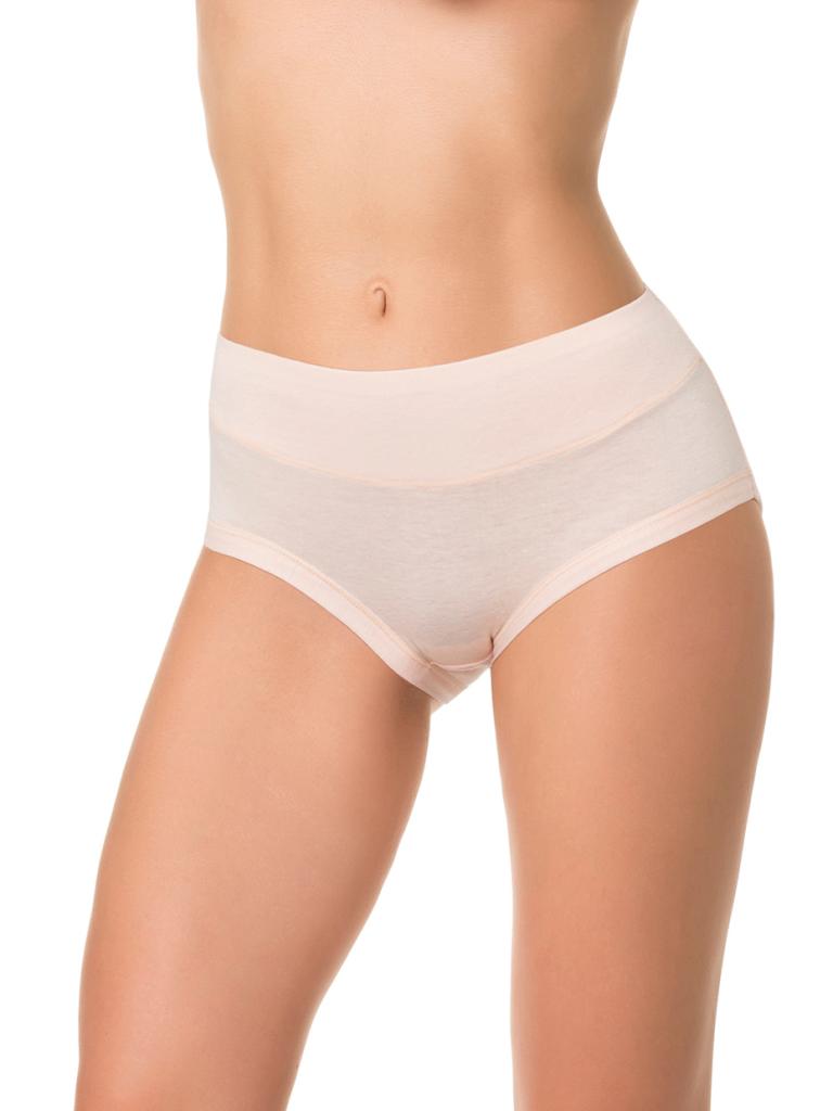 Трусы с высокой линией талии 7