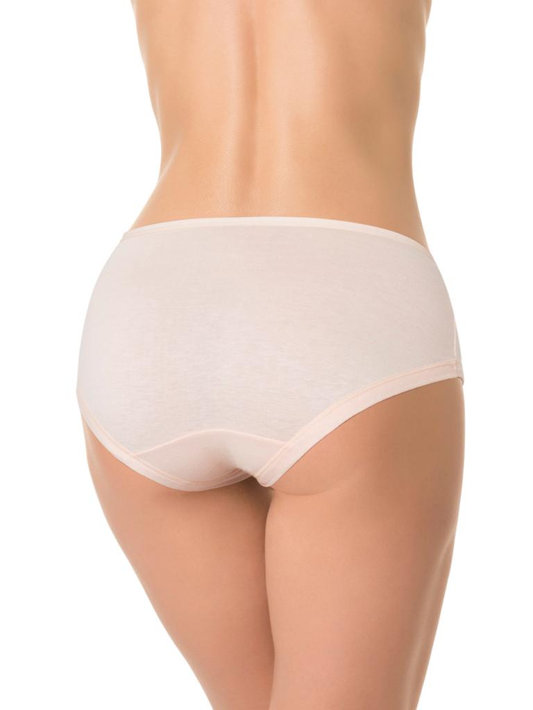 Трусы с высокой линией талии 8