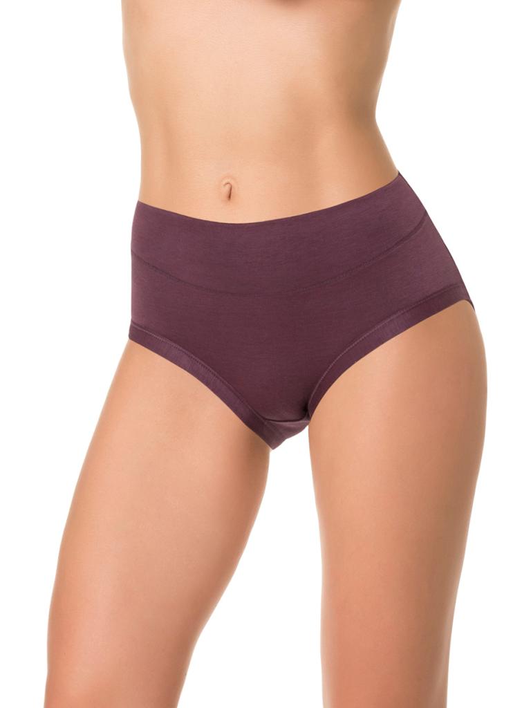 Трусы с высокой линией талии 9