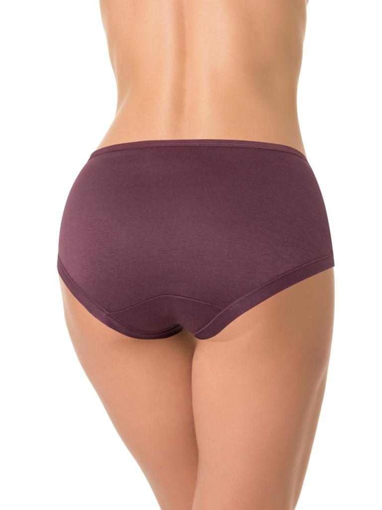 Трусы с высокой линией талии 10