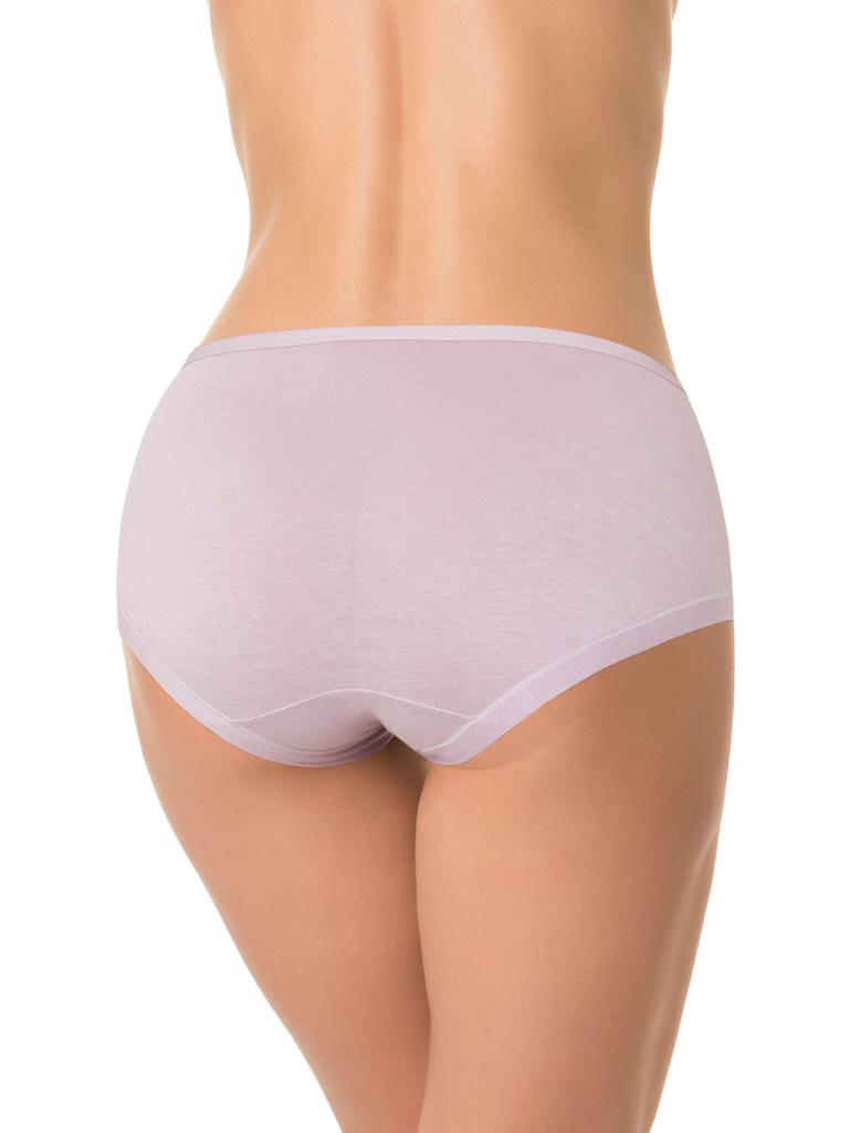 Трусы с высокой линией талии 12