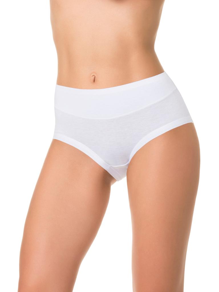 Трусы с высокой линией талии 3