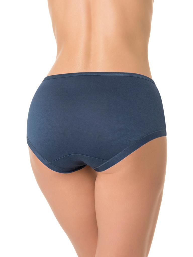 Трусы с высокой линией талии 6