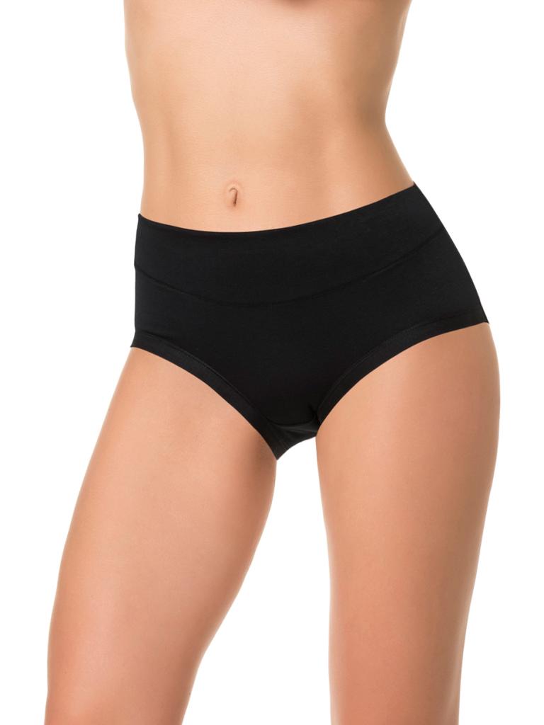 Трусы с высокой линией талии 1