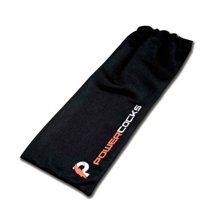 Черный вибратор-реалистик 7" Realistic Vibrator - 20 см. 5