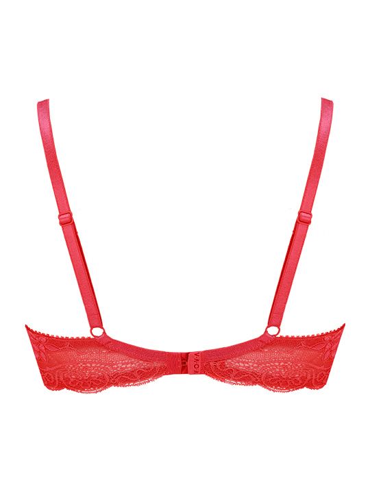 Бюстгальтер с формованными чашками на каркасах Snejanna 10