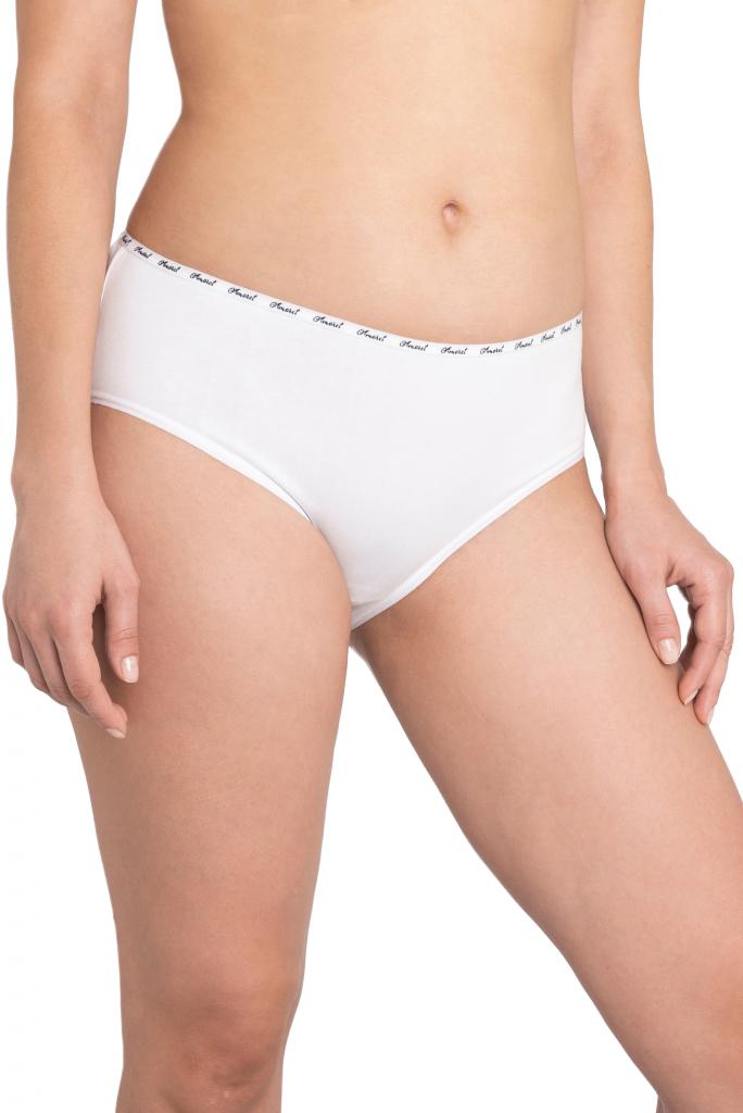 Трусики-слипы с широким бочком 3