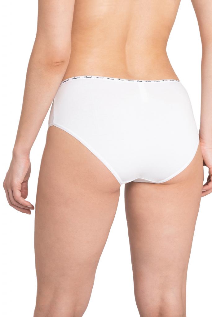 Трусики-слипы с широким бочком 4