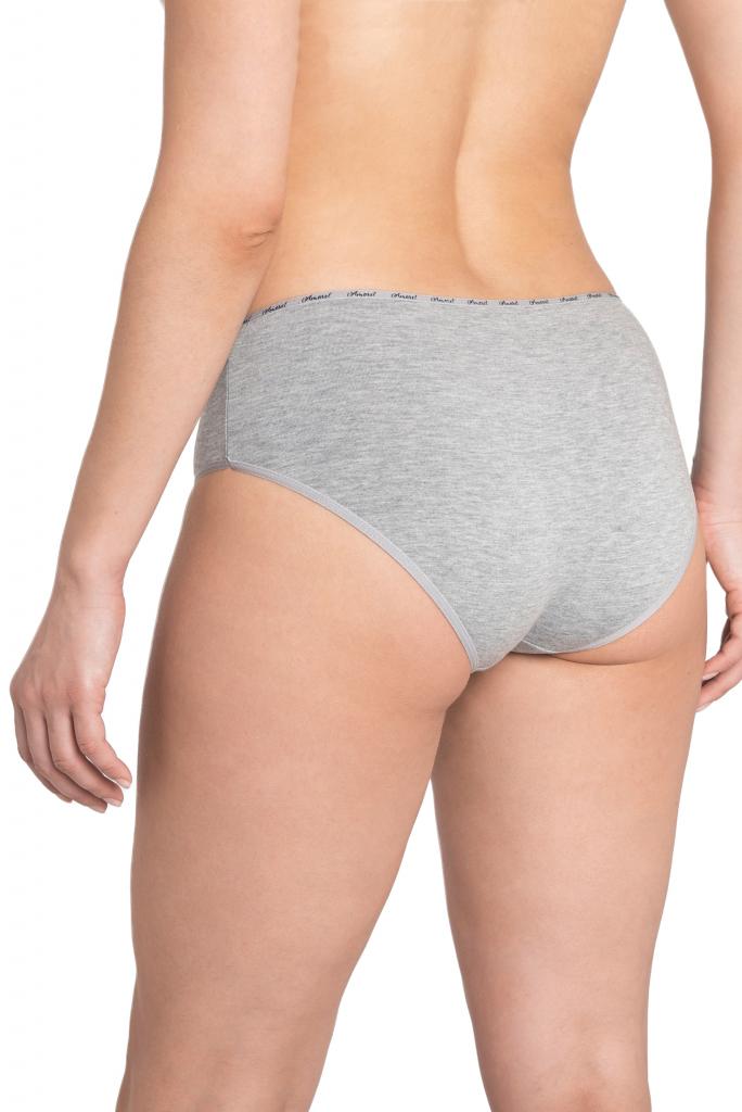 Трусики-слипы с широким бочком 6