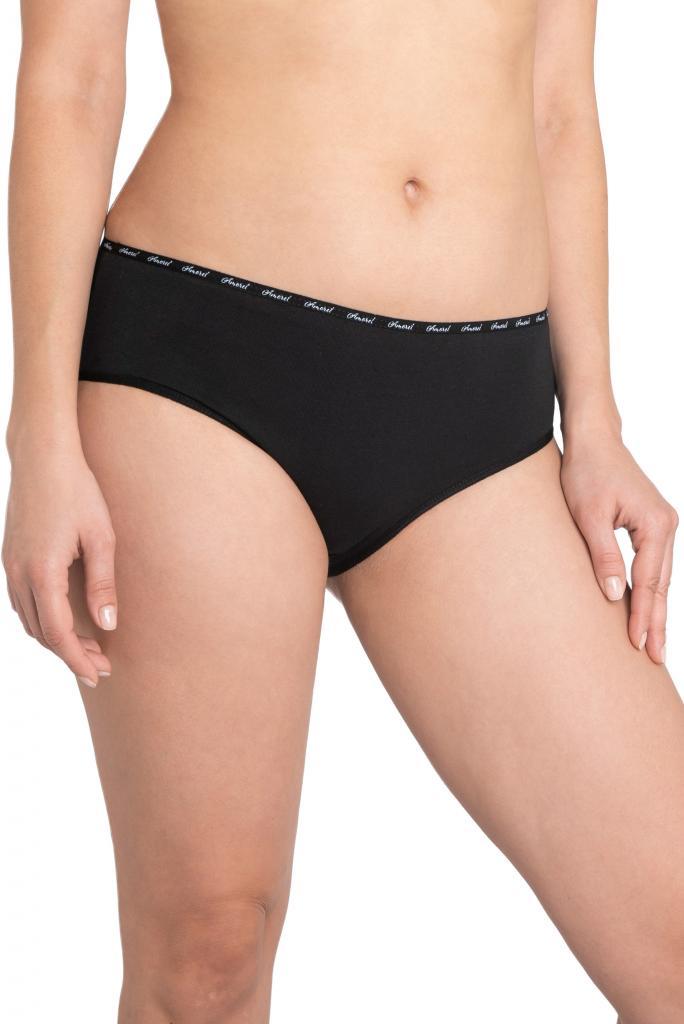 Трусики-слипы с широким бочком 1